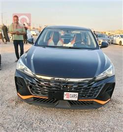 دونج فينج Aeolus A30